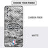 NBA San Antonio Spurs Digi Camo Galaxy S20 Skin