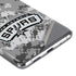 NBA San Antonio Spurs Digi Camo Galaxy S20 Ultra 5G Skin