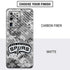 NBA San Antonio Spurs Digi Camo Galaxy S20 Ultra 5G Skin