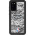 NBA San Antonio Spurs Digi Camo Galaxy S20 Waterproof Case