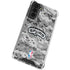 NBA San Antonio Spurs Digi Camo Galaxy S21 5G Clear Case