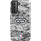 NBA San Antonio Spurs Digi Camo Galaxy S21 5G Pro Case