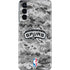 NBA San Antonio Spurs Digi Camo Galaxy S21 5G Skin