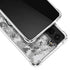 NBA San Antonio Spurs Digi Camo Galaxy S21 Plus 5G Clear Case