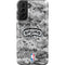 NBA San Antonio Spurs Digi Camo Galaxy S21 Plus 5G Pro Case