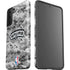 NBA San Antonio Spurs Digi Camo Galaxy S21 Plus 5G Pro Case
