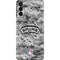 NBA San Antonio Spurs Digi Camo Galaxy S21 Plus 5G Skin