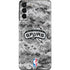 NBA San Antonio Spurs Digi Camo Galaxy S21 Plus 5G Skin