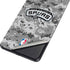 NBA San Antonio Spurs Digi Camo Galaxy S21 Plus 5G Skin