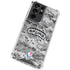 NBA San Antonio Spurs Digi Camo Galaxy S21 Ultra 5G Clear Case