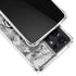 NBA San Antonio Spurs Digi Camo Galaxy S21 Ultra 5G Clear Case