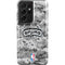 NBA San Antonio Spurs Digi Camo Galaxy S21 Ultra 5G Pro Case