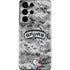 NBA San Antonio Spurs Digi Camo Galaxy S21 Ultra 5G Skin