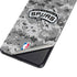 NBA San Antonio Spurs Digi Camo Galaxy S21 Ultra 5G Skin
