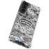 NBA San Antonio Spurs Digi Camo Galaxy S22 Clear Case