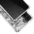 NBA San Antonio Spurs Digi Camo Galaxy S22 Clear Case