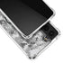 NBA San Antonio Spurs Digi Camo Galaxy S22 Plus Clear Case