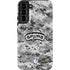 NBA San Antonio Spurs Digi Camo Galaxy S22 Plus Pro Case
