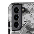 NBA San Antonio Spurs Digi Camo Galaxy S22 Plus Pro Case