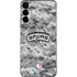 NBA San Antonio Spurs Digi Camo Galaxy S22 Plus Skin