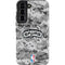 NBA San Antonio Spurs Digi Camo Galaxy S22 Pro Case