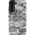 NBA San Antonio Spurs Digi Camo Galaxy S22 Pro Case