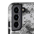 NBA San Antonio Spurs Digi Camo Galaxy S22 Pro Case