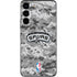 NBA San Antonio Spurs Digi Camo Galaxy S22 Skin