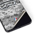 NBA San Antonio Spurs Digi Camo Galaxy S22 Skin