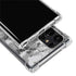 NBA San Antonio Spurs Digi Camo Galaxy S22 Ultra Clear Case