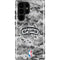 NBA San Antonio Spurs Digi Camo Galaxy S22 Ultra Pro Case