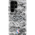 NBA San Antonio Spurs Digi Camo Galaxy S22 Ultra Pro Case