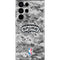 NBA San Antonio Spurs Digi Camo Galaxy S22 Ultra Skin