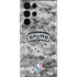 NBA San Antonio Spurs Digi Camo Galaxy S22 Ultra Skin