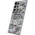 NBA San Antonio Spurs Digi Camo Galaxy S22 Ultra Skin
