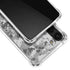NBA San Antonio Spurs Digi Camo Galaxy S23 Clear Case