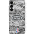 NBA San Antonio Spurs Digi Camo Galaxy S23 Plus Skin