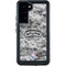 NBA San Antonio Spurs Digi Camo Galaxy S23 Plus Waterproof Case