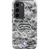 NBA San Antonio Spurs Digi Camo Galaxy S23 Pro Case