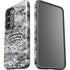 NBA San Antonio Spurs Digi Camo Galaxy S23 Pro Case