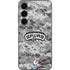 NBA San Antonio Spurs Digi Camo Galaxy S23 Skin