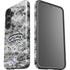 NBA San Antonio Spurs Digi Camo Galaxy S24 Plus Impact Case