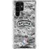 NBA San Antonio Spurs Digi Camo Galaxy S24 Ultra Clear Case