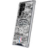 NBA San Antonio Spurs Digi Camo Galaxy S24 Ultra Clear Case