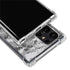 NBA San Antonio Spurs Digi Camo Galaxy S24 Ultra Clear Case
