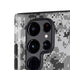 NBA San Antonio Spurs Digi Camo Galaxy S24 Ultra Impact Case