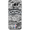 NBA San Antonio Spurs Digi Camo Galaxy S8 Plus Skin