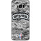 NBA San Antonio Spurs Digi Camo Galaxy S8 Skin