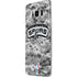 NBA San Antonio Spurs Digi Camo Galaxy S8 Skin
