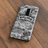 NBA San Antonio Spurs Digi Camo Galaxy S9 Plus Skin
